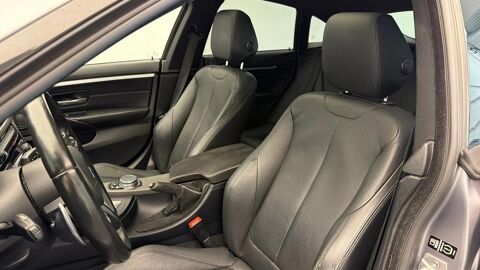 S&eacute;rie 4 435 XI 435 i xDrive 2014 occasion 59223 Roncq