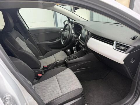 Clio 2022 occasion 45800 Saint-Jean-De-Braye
