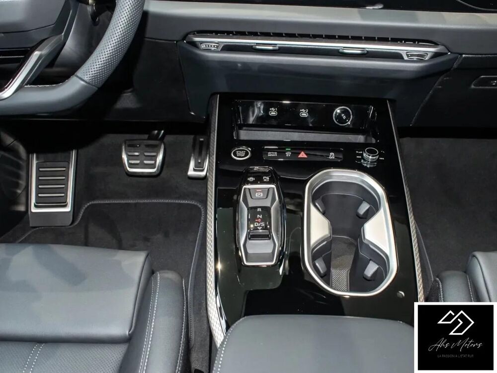 A6 e-hybrid quattro 270 kW S line 367ch 2026 occasion 83260 LA CRAU