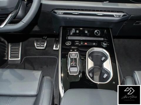 A6 e-hybrid quattro 270 kW S line 367ch 2026 occasion 83260 LA CRAU
