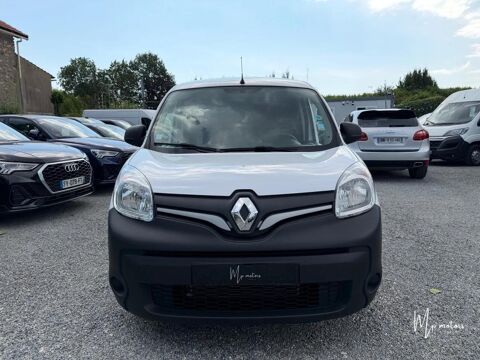 Kangoo Express 2020 occasion 78690 LES ESSARTS LE ROI