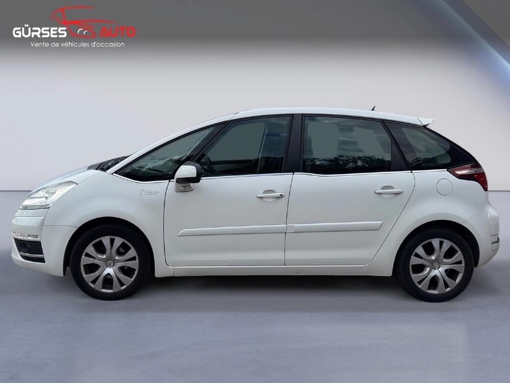 C4 Picasso 1.6 HDI 110 MILLENIUM 2012 occasion 19360 MALEMORT