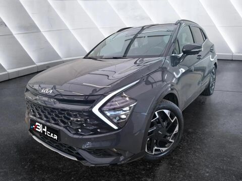 Kia Sportage 2023 occasion Fay-aux-Loges 45450