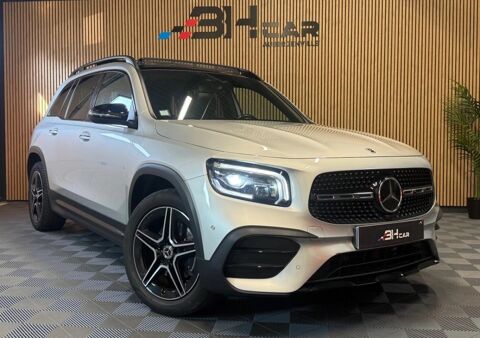 Annonce voiture Mercedes Classe A 27490 €