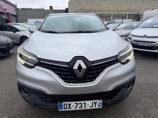 Kadjar 1.2 TCE 130 ENERGY BUSINESS ESSENCE RARE 2018 occasion 78310 Coigni&egrave;res