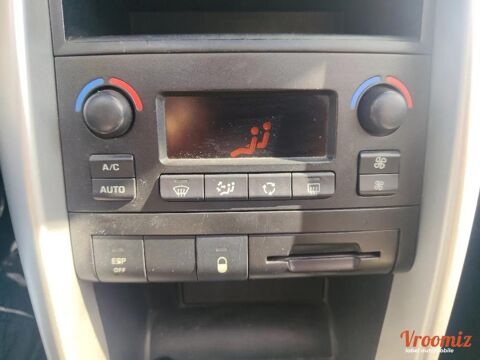 207 1.6 HDI 110 SPORT 2008 occasion 45400 FLEURY LES AUBRAIS