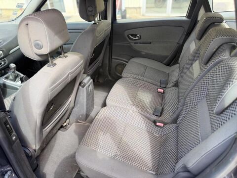 Grand scenic IV 1.6 DCI 130 ENERGY BUSINESS 2011 occasion 78630 Orgeval