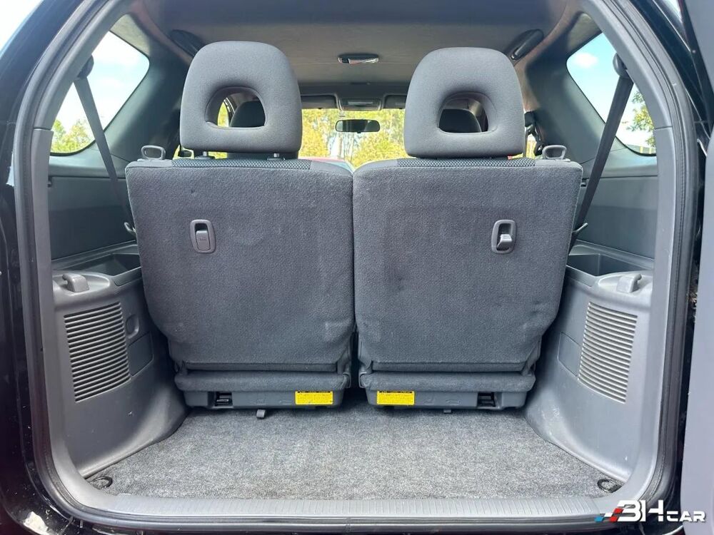 RAV 4 2.0 D4D 115 VX 4X4 2002 occasion 33980 Audenge