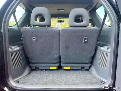 RAV 4 2.0 D4D 115 VX 4X4 2002 occasion 33980 Audenge