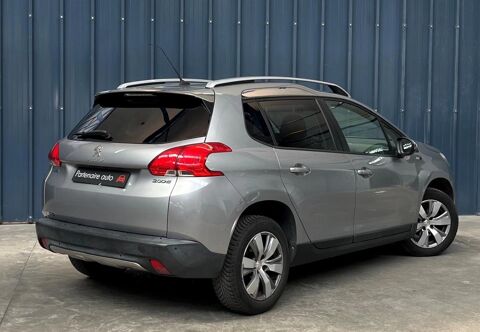 2008 GENERATION-I 1.2 PURETECH 80 STYLE 2016 occasion 59250 Halluin