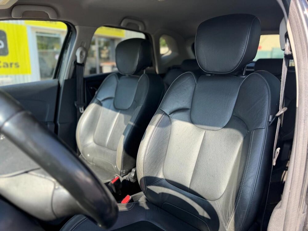 Captur 1.5 DCI 90 ECO ENERGY INTENS 2018 occasion 78630 Orgeval