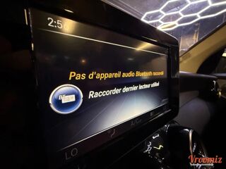Classe GLC 2.2 250 D 205 SPORT LINE 4MATIC 9G-TRONIC BVA 2016 occasion 91090 LISSES