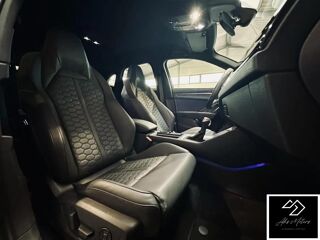 RS Q3 SPORTBACK 2.5 TFSI 400 QUATTRO S-TRONIC BVA 2020 occasion 83260 LA CRAU