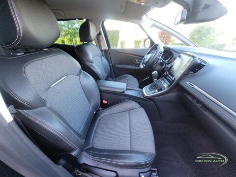 Grand scenic IV 2023 occasion 78200 BUCHELAY