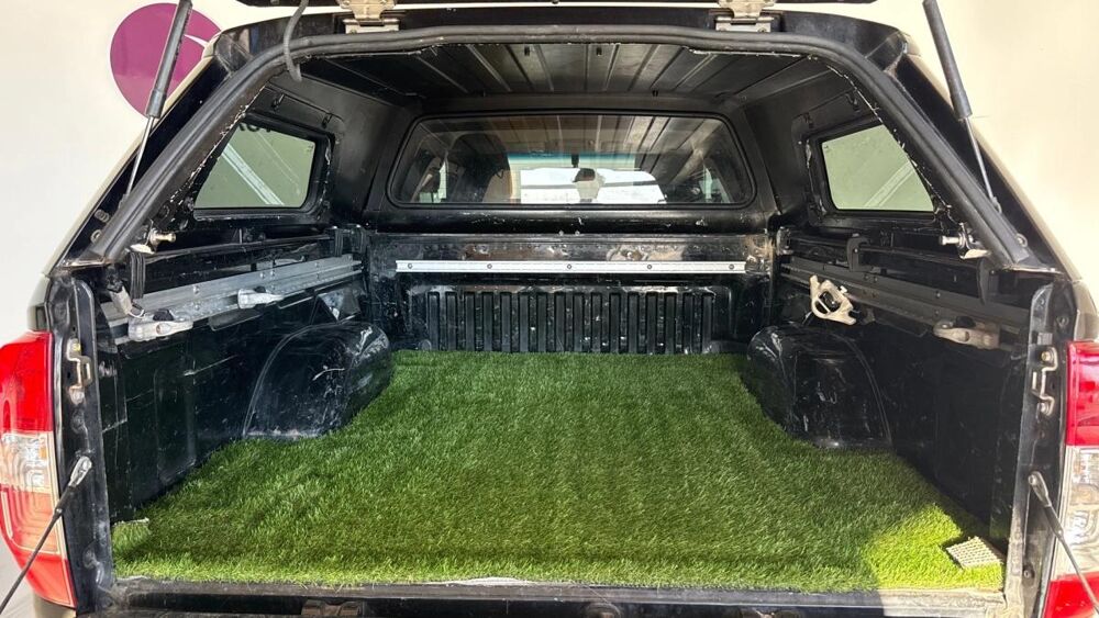 Navara 2018 occasion 17600 Saujon