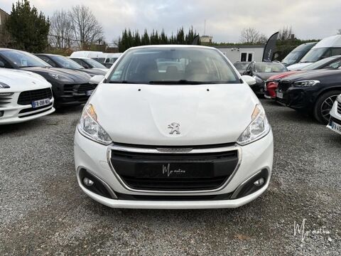 208 GENERATION-I 1.5 BLUEHDI 100 ACTIVE 2020 occasion 78690 LES ESSARTS LE ROI