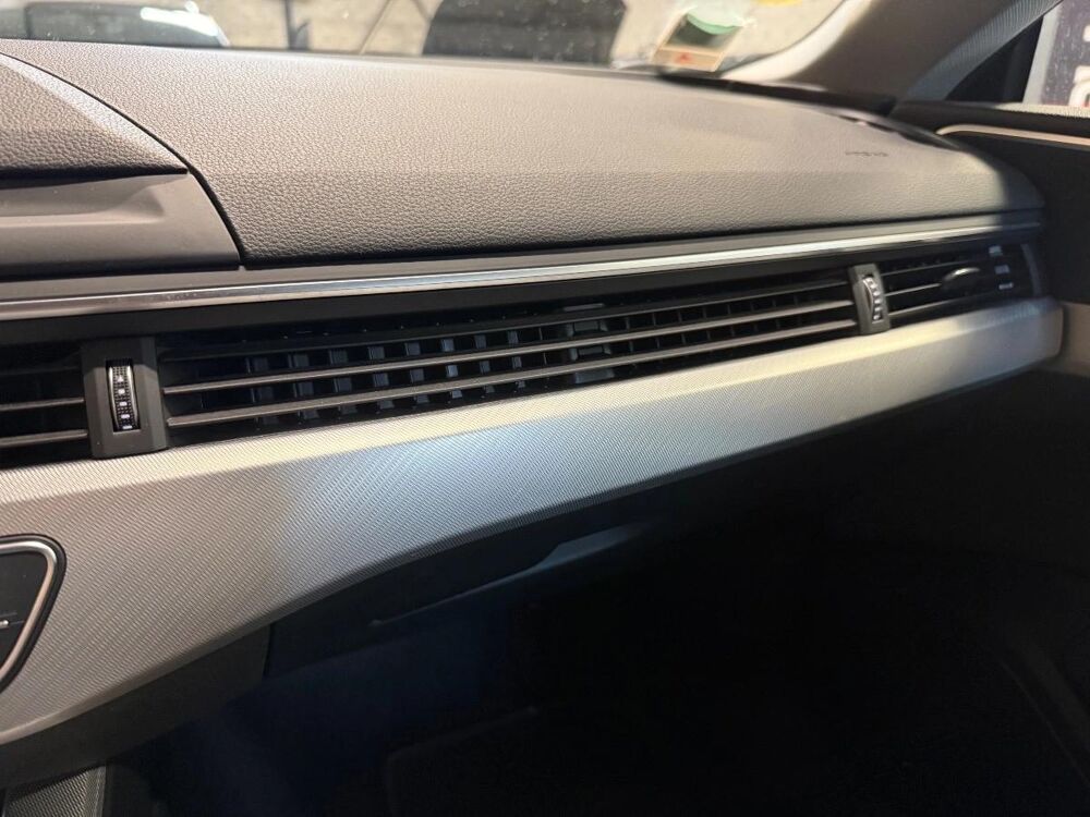 A5 SPORTBACK 2.0 TDI 190 BUSINESS LINE S-TRONIC BVA 2019 occasion 78410 Aubergenville