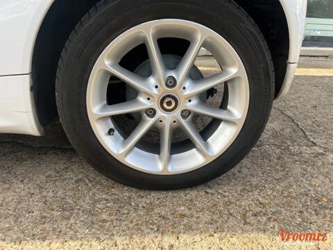 ForTwo 2014 occasion 95190 Goussainville
