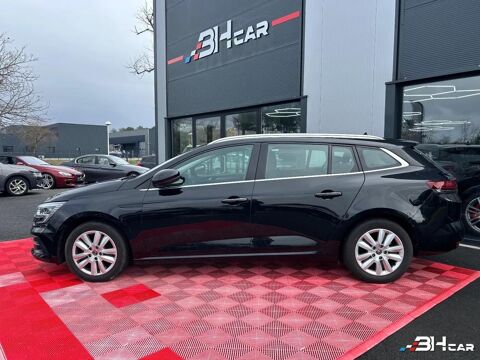 M&eacute;gane ESTATE 1.3 TCE 140 BUSINESS EDC BVA 2020 occasion 33980 Audenge