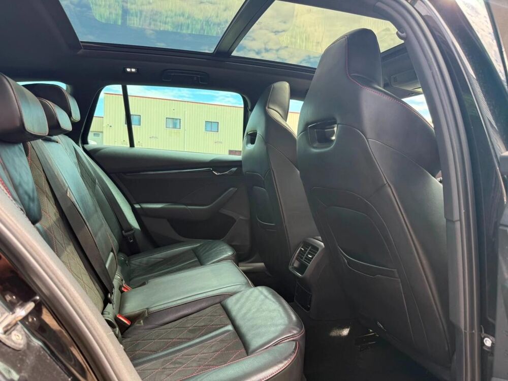 Octavia 2023 occasion 69800 Saint-Priest