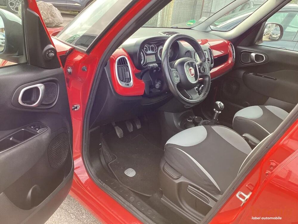 500 L 1.6 L JTDM Pop Star occasion 62100 Calais