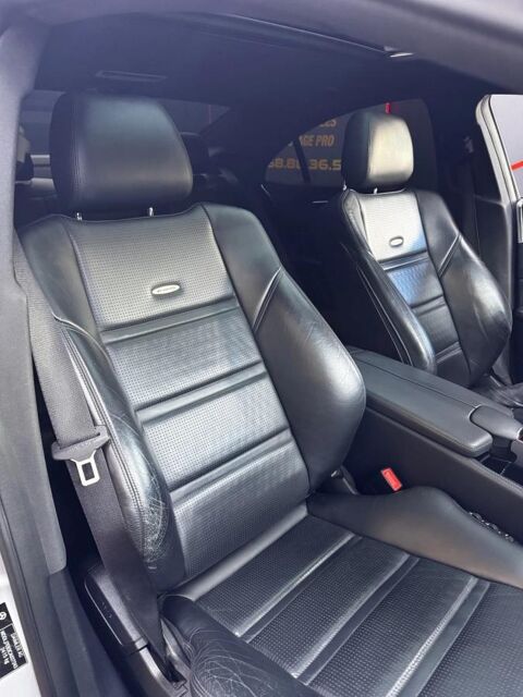Classe CLS 5.5 63 525 AMG BVA 2012 occasion 87280 LIMOGES