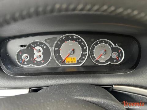 C5 1.6 HDi 110 FAP Pack Ambiance 2005 occasion 77250 &Eacute;cuelles