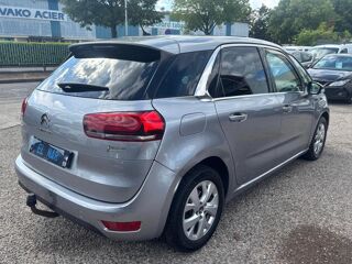 C4 Picasso 2017 occasion 69200 Venissieux