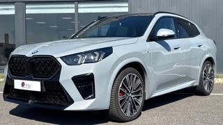 X2 sDrive 18d 150ch DKG7 M Sport / Premi&egrave;re main 2025 occasion 60200 Compi&egrave;gne