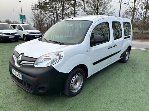 Renault Kangoo Express 2018 occasion Reims 51100