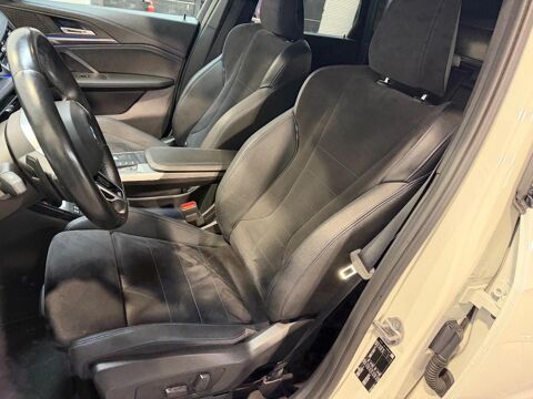 X1 SDRIVE18 sDrive 18 i M Sport 2022 occasion 62400 B&eacute;thune