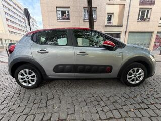 C3 GENERATION-III 1.2 PURETECH 110 SHINE START-STOP 2020 occasion 75019 Paris