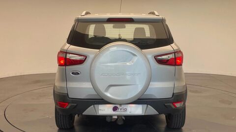 Ecosport 1.5 TDCI Titanium 2015 occasion 59223 Roncq