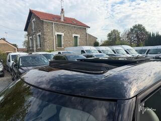 Countryman 2017 occasion 78690 LES ESSARTS LE ROI
