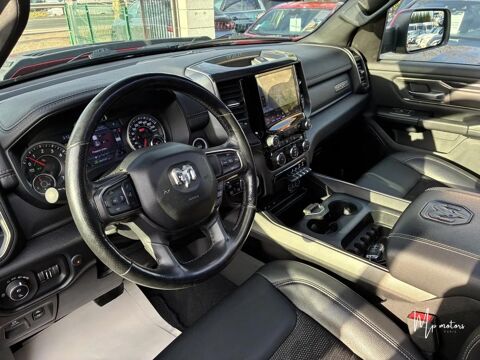 RAM 2019 occasion 78690 LES ESSARTS LE ROI