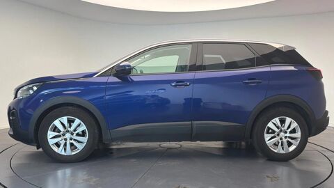 3008 1.5 BHDI Active Business 2019 occasion 59223 Roncq