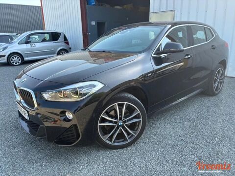 Annonce voiture BMW X2 17990 €
