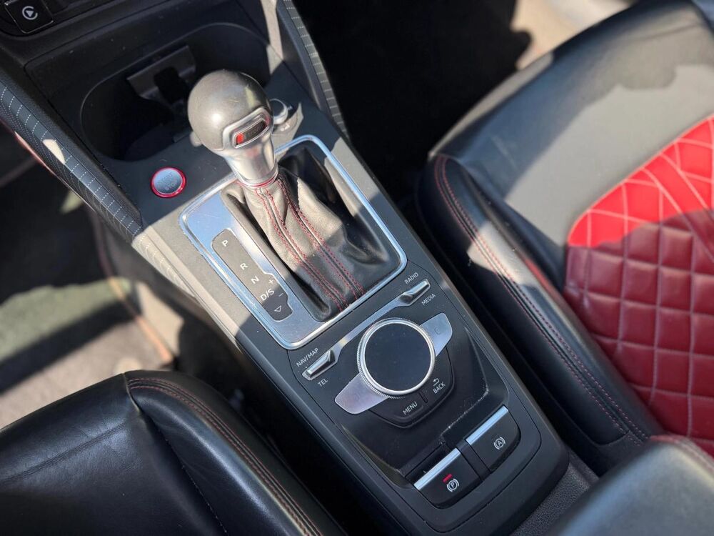 SQ2 2.0 50 TFSI 300 QUATTRO S-TRONIC BVA 2020 occasion 78630 Orgeval