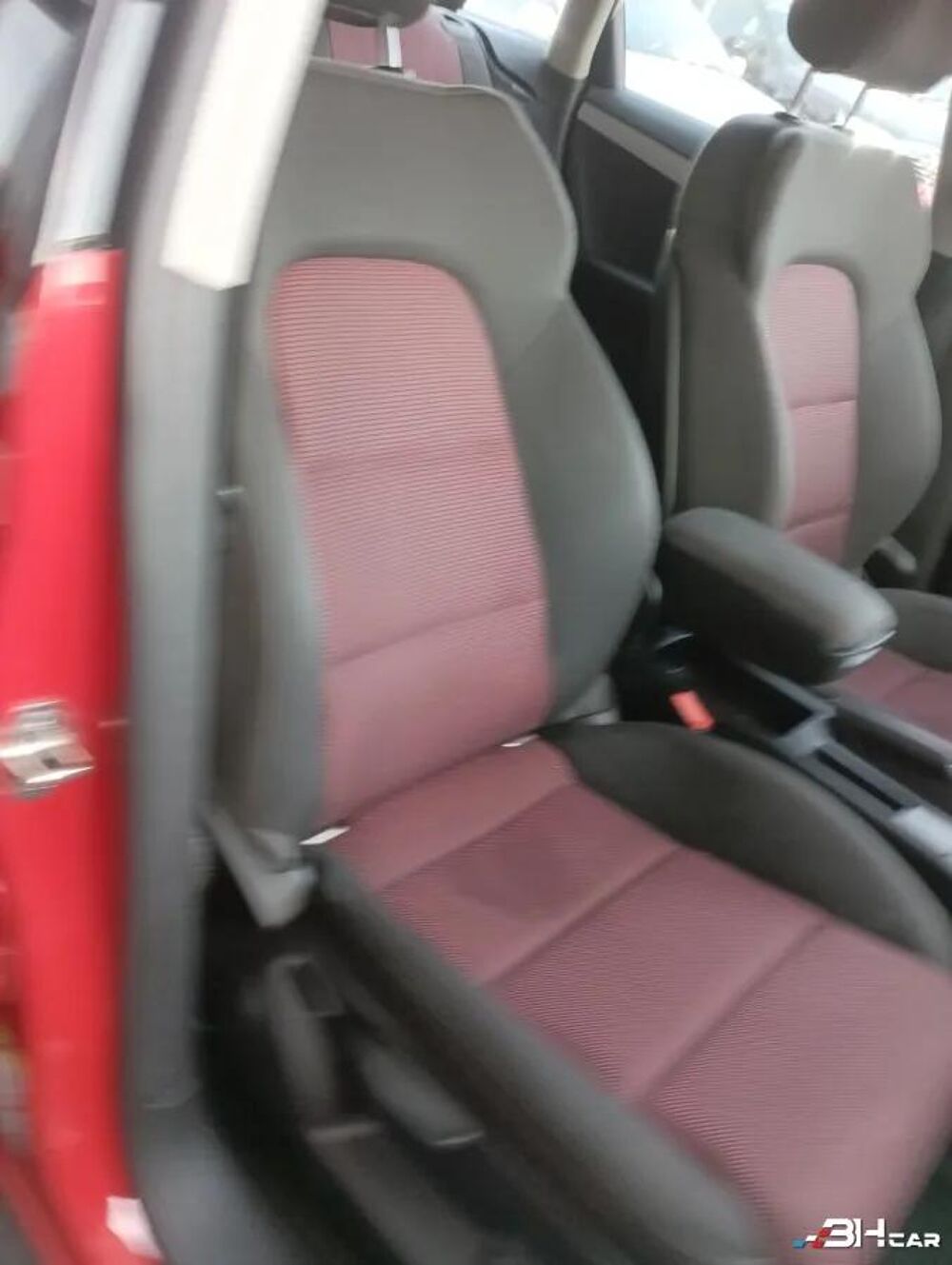 A3 SPORTBACK 1.4 TFSI 125 AMBITION START-STOP 2010 occasion 67500 Haguenau