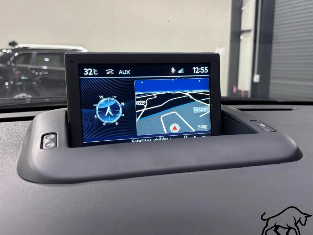 3008 GENERATION-I 1.6 BLUEHDI 120 CROSSWAY EAT BVA START-STOP 2015 occasion 13150 TARASCON