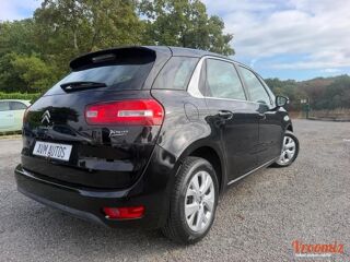 C4 Picasso 1.6 HDI 115 SEDUCTION BVA 2013 occasion 44840 Les Sorinieres