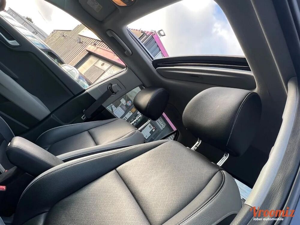 Stonic 1.4 100 ISG PREMIUM CUIR GPS 2018 occasion 78310 Coigni&egrave;res