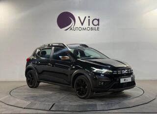 Sandero STEPWAY Stepway Extreme 2023 occasion 62400 B&eacute;thune