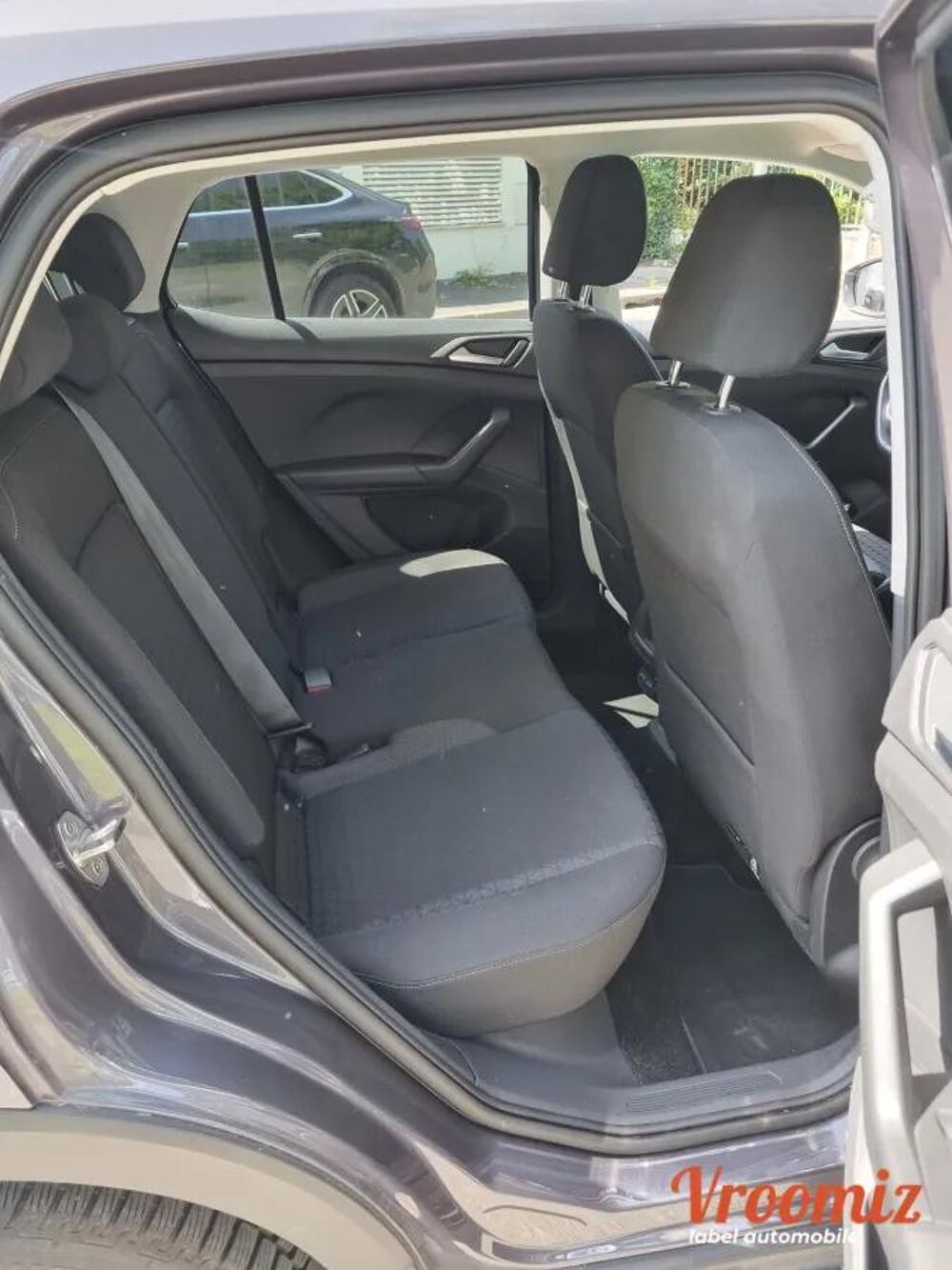T-Cross 1.0 TSI 110 LIFE BUSINESS 2023 occasion 94500 Champigny sur Marne