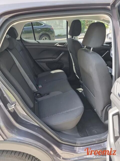 T-Cross 1.0 TSI 110 LIFE BUSINESS 2023 occasion 94500 Champigny sur Marne
