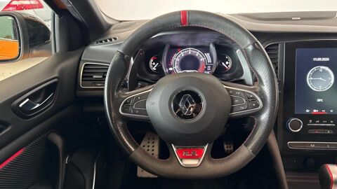 M&eacute;gane 2019 occasion 17600 Saujon