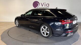 A6 AVANT 3.0 45 TDI 230 S-LINE QUATTRO TIPTRONIC BVA 2019 occasion 33600 Pessac