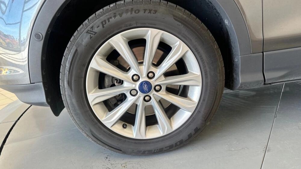 Kuga 2014 occasion 17600 Saujon