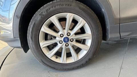 Kuga 2014 occasion 17600 Saujon