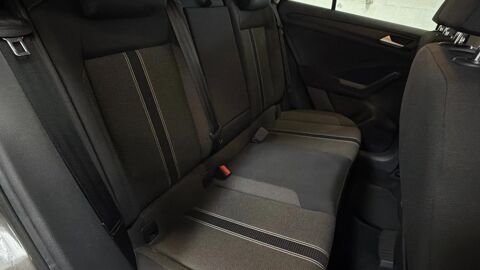 T-ROC 1.0 TSI 115 Lounge 2018 occasion 91380 Chilly-Mazarin